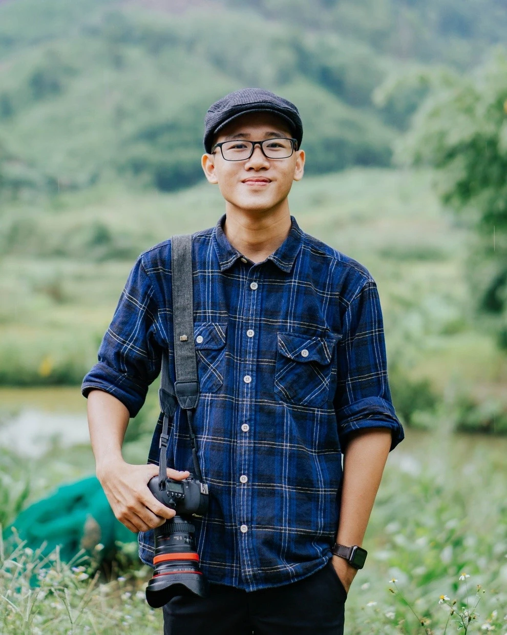 Hoàng Anh